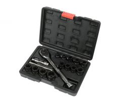 Sada vyťahovačov na uvoľnenie skrutiek a matíc