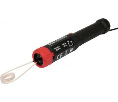 Súprava sekáčov na matice 4ks