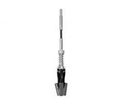 Honovací stroj pre valce 19 – 63 mm