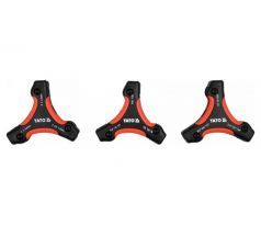 Sada kľúčov imbusových a TORX 26 ks