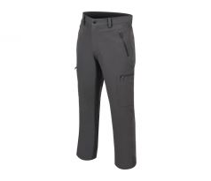 YATO Softshellové nohavice veľkosť 3XL tmavosivé