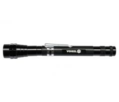 Vyťahovák magnetický 170-565mm, teleskopický s LED osv.