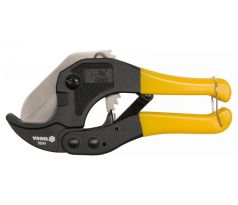 Kliešte na strihanie PVC trubiek max. pr.42mm