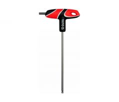 Imbusový kľúč „T“ s guličkou 6,0mm