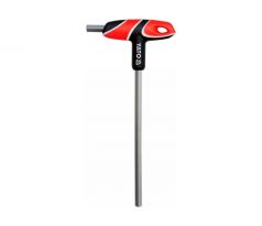 Imbusový Kľúč s T- rukoväťou 10,0mm