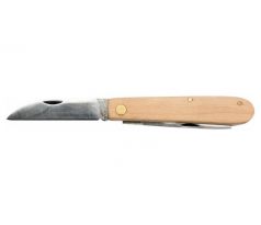 Nôž montážny drevený gerlach K-508