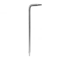 Kľúč TORX T6