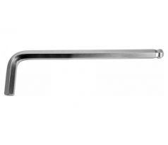 YATO dlhý guľatý imbusový kľúč 14,0 mm CrV