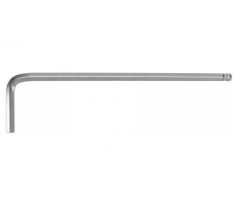 Imbusový kľúč 4,0 mm s guličkou