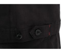 YATO pracovná ochranná bunda veľkosť L, COMFY