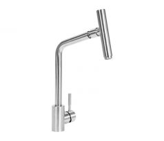 Drezová batéria + tartozékok inox Steely3 FALA