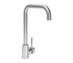 Drezová batéria + tartozékok inox Steely2 FALA