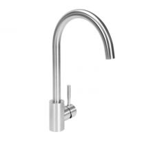 Drezová batéria + tartozékok inox Steely1 FALA