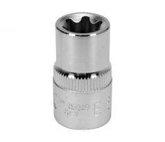 Nástavec TORX 1/4 – 6.3 mm DIN 2124 E16