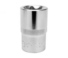 Nadstavec Torx 1/2” E20