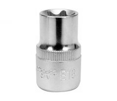 Nadstavec Torx 1/2” E18