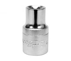 Nadstavec Torx 1/2” E14