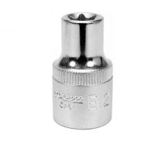 Nadstavec Torx 1/2” E12