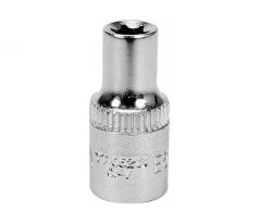 Nadstavec Torx 1/4” E6