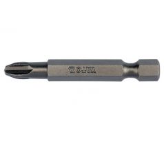 YATO bity PH3 x 50 mm (10 ks/bal.)