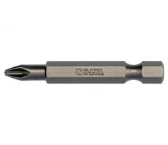 Hrot bitov YATO PH2 x 50 mm (10 ks)