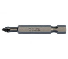 Hrot bitov YATO PH1 x 50 mm (10 ks)