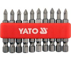 BIT sada 10 ks PH1x50 ACR