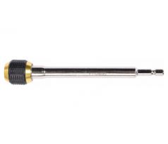YATO rýchloupínací držiak bitov 150 mm 1/4”