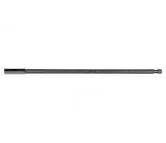 Držiak bitov 250 mm 1/4" magnetický YATO