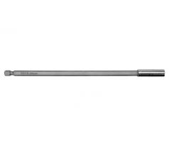 Držiak bitov 200 mm 1/4" magnetický YATO