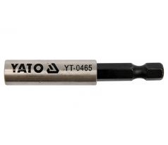 Držiak na vŕtačku 1/4” 60 mm