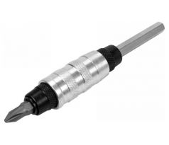 YATO flexibilný magnetický držiak bitov 100 mm 1/4” CrV