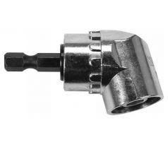 Adaptér pre uhlové prevody 1/4´´