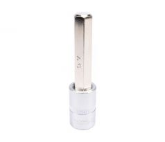 Kľúč HEX 1/2´´ 14 mm – L 100