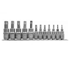 Bity sada 12 ks (CrV 6150)