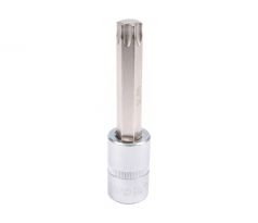 Dlhý nástrčný kľúč Torx 1/2" T60 CrV YATO