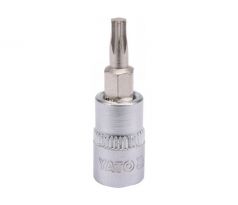 Bit 1/4” T20 Torx