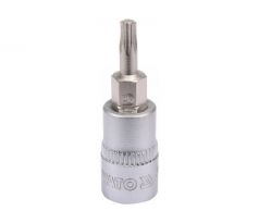 Bit 1/4” T15 Torx