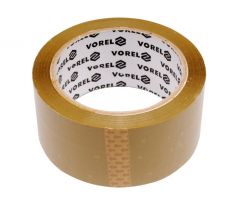 Baliaca páska hnedá 48 mm x 40 m