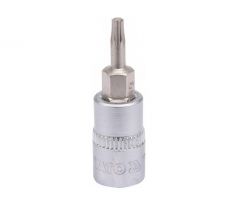 Bit 1/4” T10 Torx