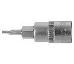 Bit 1/4” T8 Torx