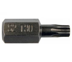 Bit 10 mm T30 x 30 mm torx