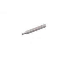 Bit 10 mm T25 x 75mm TORX
