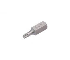 Bit 10 mm T25 x 30mm TORX