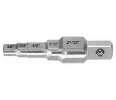 Kľúč na chladič 1/2" YATO