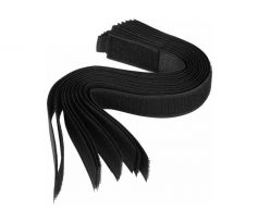 VOREL Suchý zips 300 mm (10 ks)