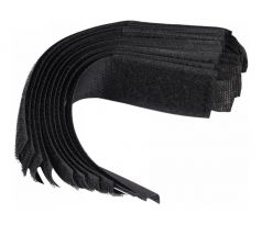 VOREL Suchý zips 150 mm (10 ks)