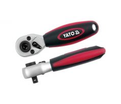 Račňa 1/4” 136 mm kombinovaná