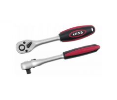 Račňa 3/8” 197 mm