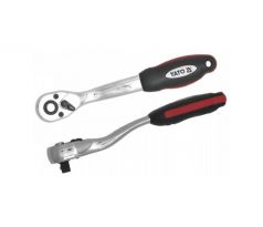 Račňa 1/2” 250 mm vyhnutá